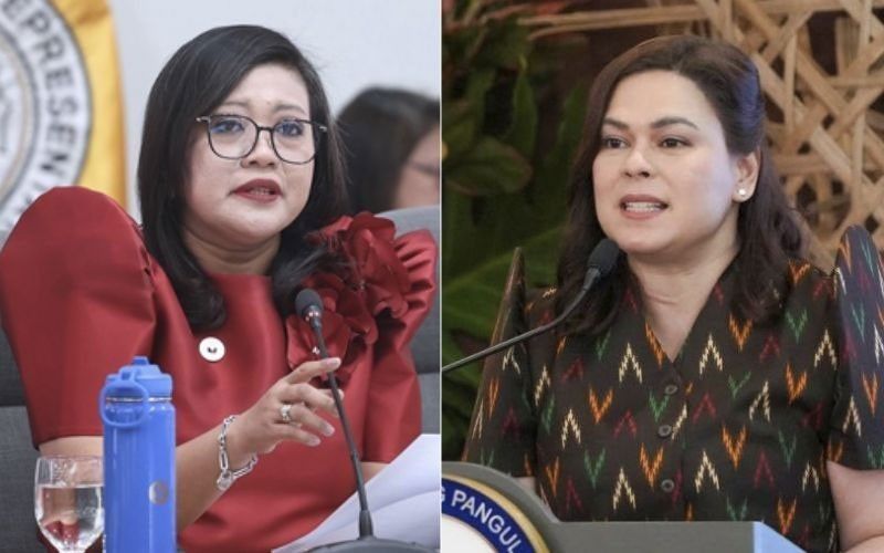 Kampo ni Sara ramdam na aakyat impeach trial sa Senado