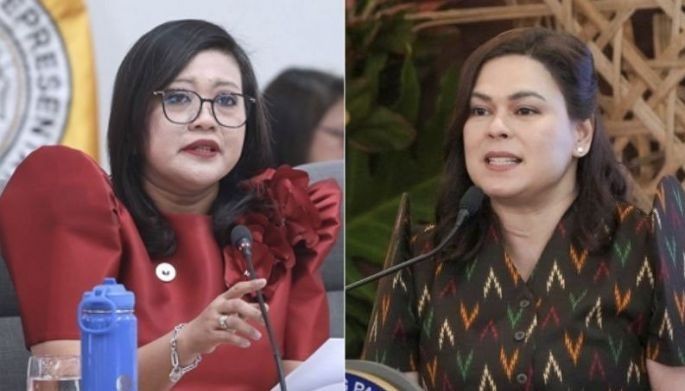 Kampo ni Sara ramdam na aakyat impeach trial sa Senado