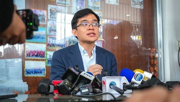 Imbestigahan &lsquo;pag-etsapwera&rsquo; ng 84 brgys sa ayuda &ndash; Leviste