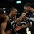 T'Wolves shake off key injuries to beat Nuggets for 3-1 series lead