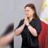 Sara’s Marcos death threats ‘very serious offense’ – lawmaker
