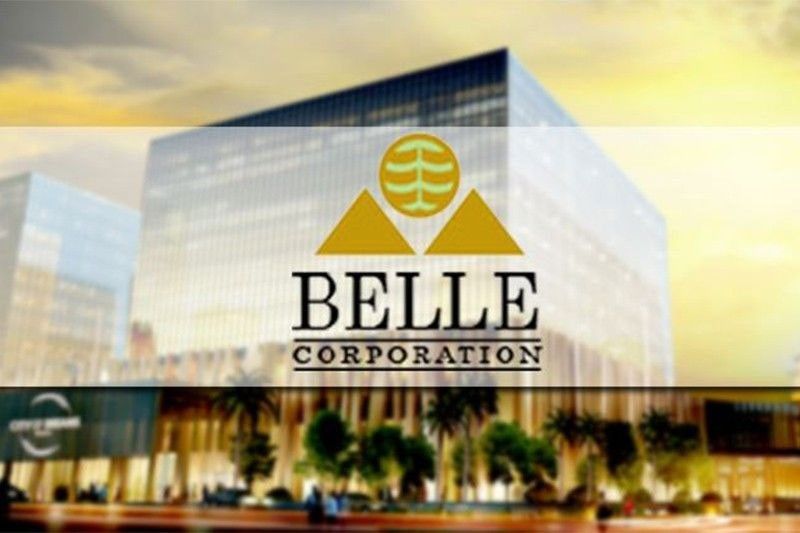 Strong revenues boost Belle Q1 profit