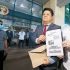 Carpio files suit over bank secrecy, privacy violations