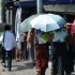 Metro Manila, other areas hit danger-level heat index