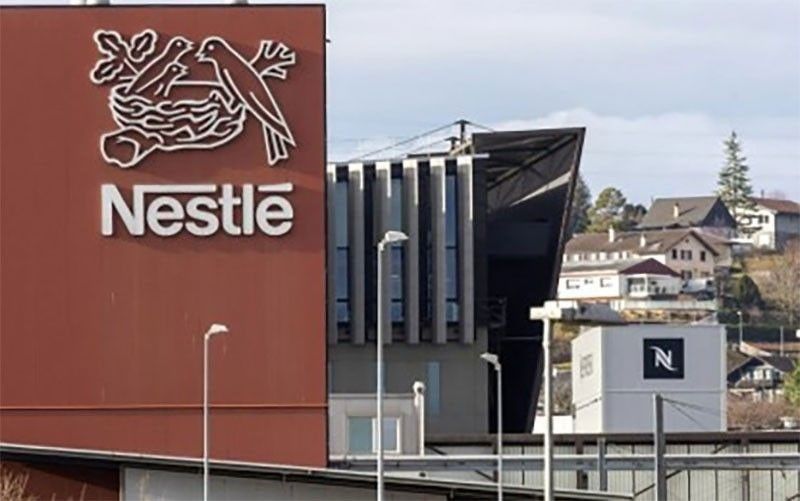 Nestlé unveils new biomass facility in Cabuyao plant