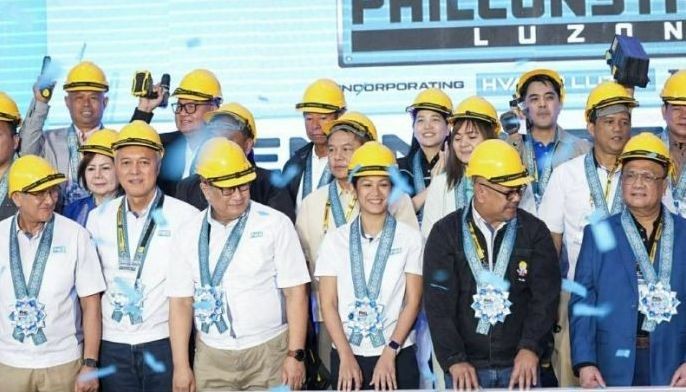 Philconstruct Luzon 2026 debuts in Clark