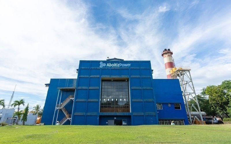 AboitizPower earnings jump 71% in Q1