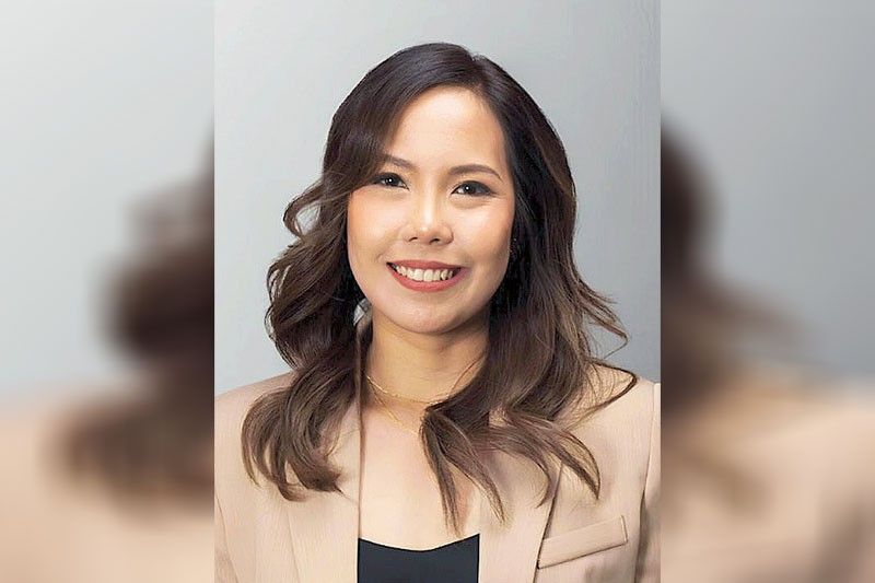 Manulife names new chief marketing officer