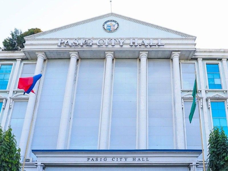 Pasig shuts down hotel tied to Defensor