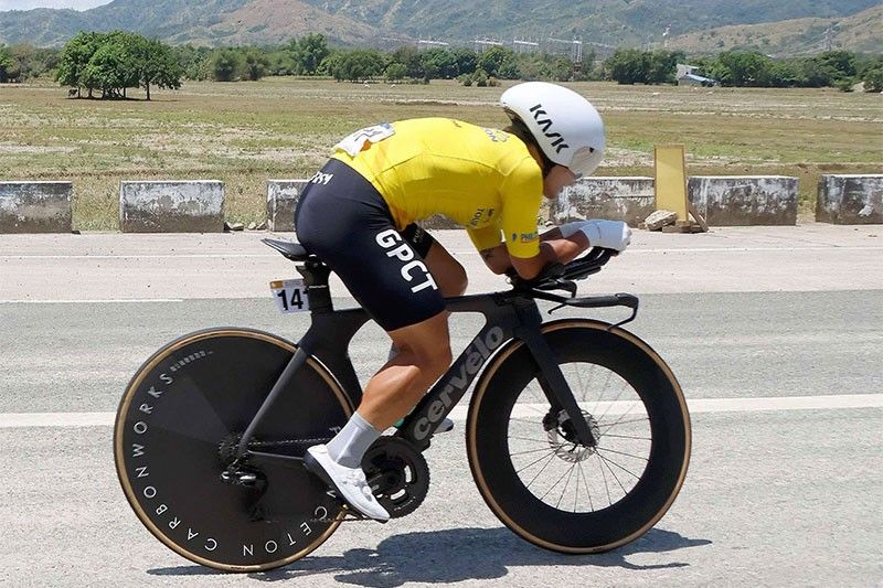 1,816 kms to glory: Joo leads charge