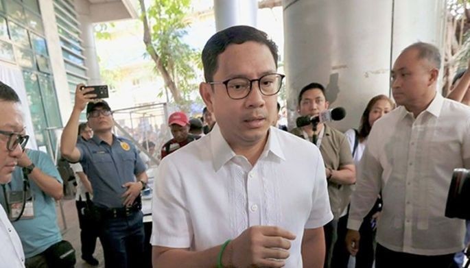 BIR orders audit probe into Sara Duterte, husband