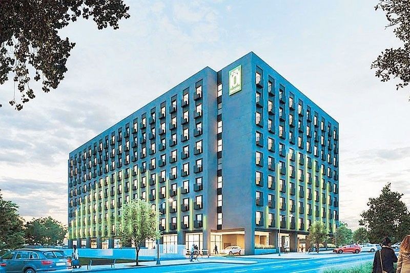 Hotel101-Madrid debut draws strong bookings