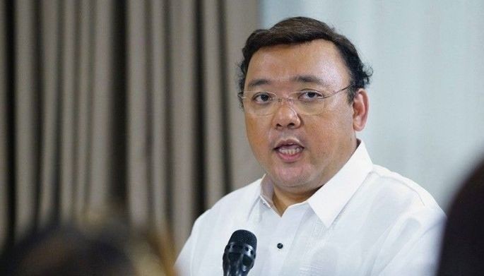 Tax evasion raps baseless &ndash; Roque