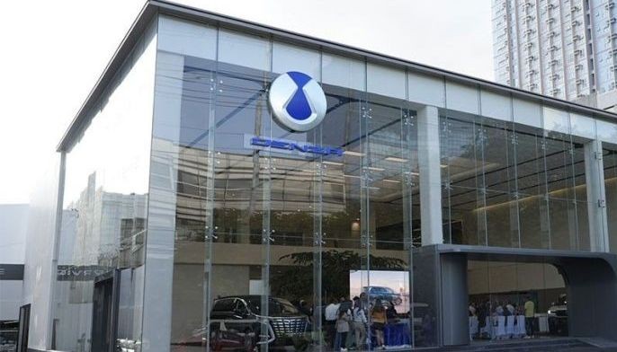Denza targets Philippines SUV segment