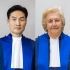 The 3 ICC judges who will try ex-president Duterte