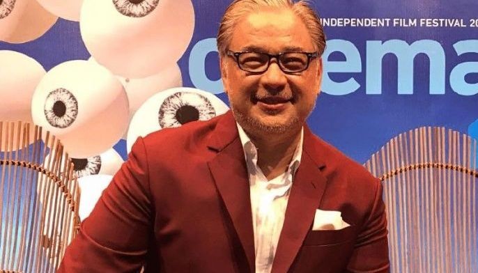 Huling docu film ni Ricky Davao na 58th, napili sa FilmFest sa France