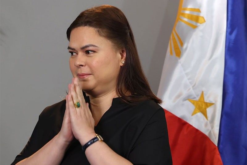 House panel finds probable cause to impeach VP Sara