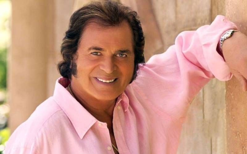 Engelbert Humperdinck brings 'Legend Continues' concert to Manila