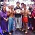 Blow-By-Blow: Magramo, Rementizo lock horns for PBO belt