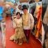 New Intramuros initiative lets guests rent traditional Filipino attire