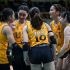 Tigresses best Lady Falcons, seal KO match vs Lady Bulldogs for UAAP finals berth