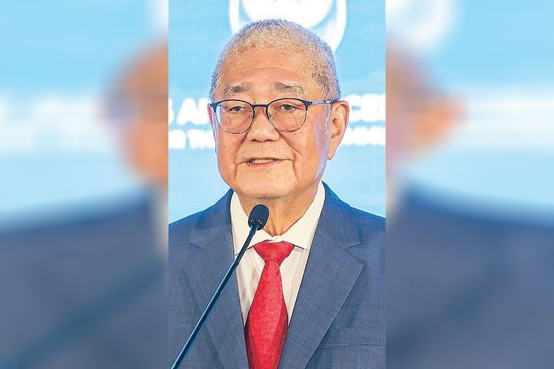 BSP chief throws playful jab at US Fed