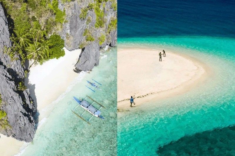 Palawan&acirc;��s Entalula Beach tops world&acirc;��s best beaches list