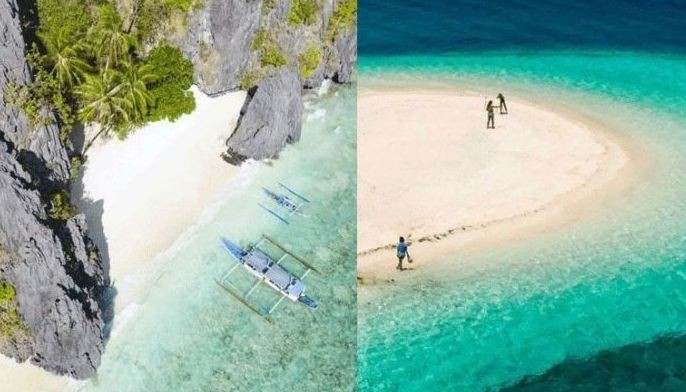 Palawan&rsquo;s Entalula Beach tops world&rsquo;s best beaches list