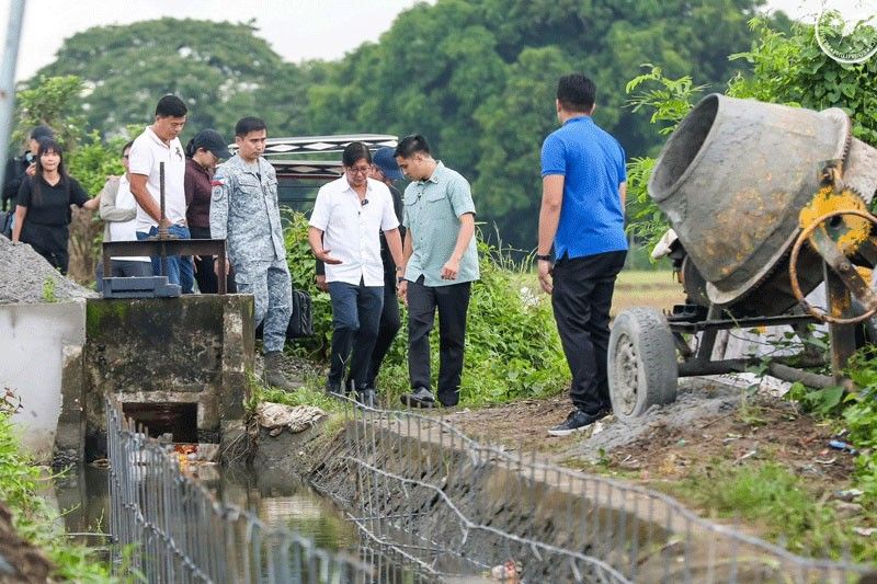 &acirc;��President Marcos not spared from flood control scandal probe&acirc;��