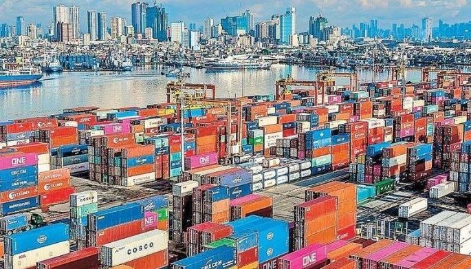 Trade shortfall hits 6-month high in March