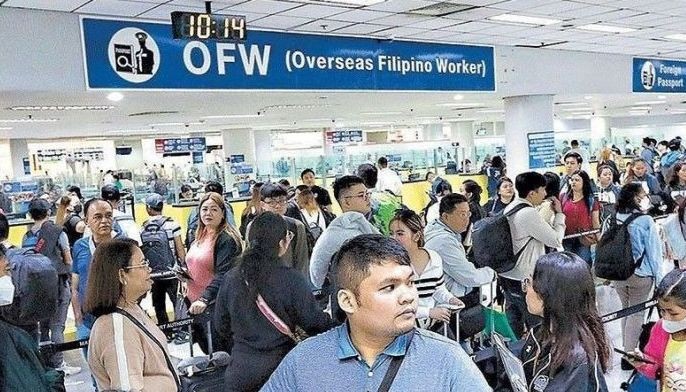 OFWs take advantage of GCash&rsquo;s zero fees
