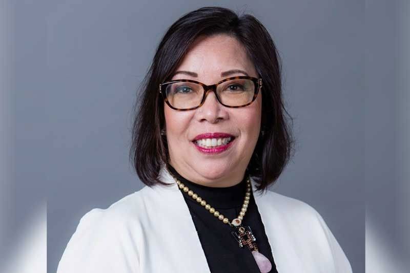 Rosemarie Bosch-Ong, longtime Wilcon exec, retiring in June