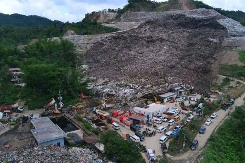 City Council ‘blindsided’ by landfill resumption