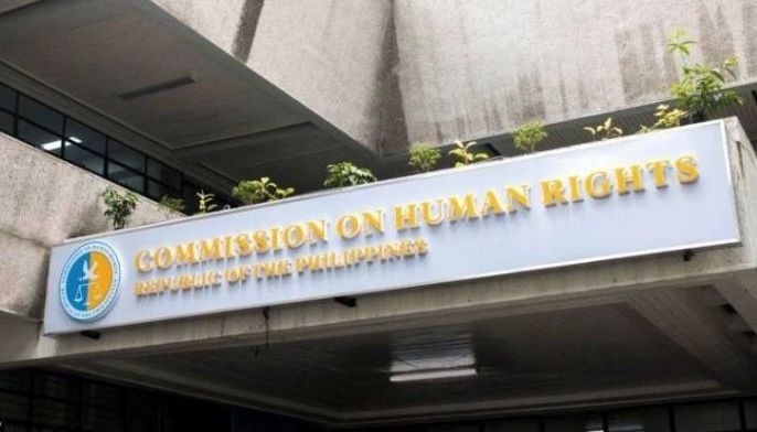 CHR probes Negros Occidental encounter