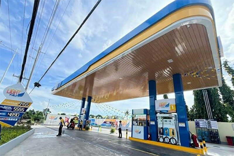SEC clears Top Line’s P1.5 billion preferred share offer