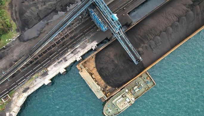 Weaker output drags Semirara Q1 income