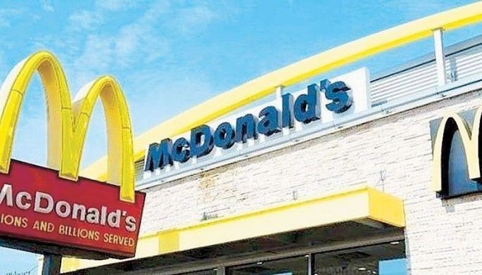 D&L affiliate powers 224 McDonald&rsquo;s stores in Luzon