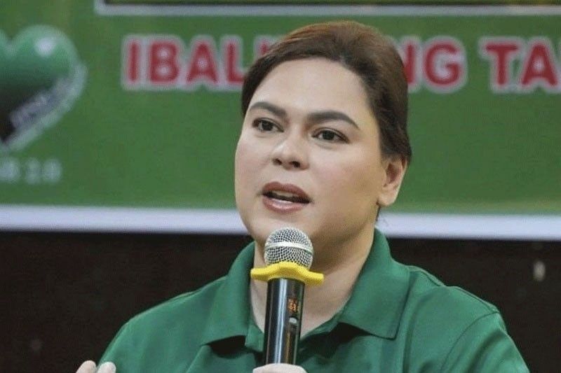 House tatapusin na impeachment vs VP Sara