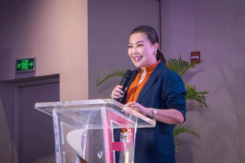 Pam wants mock-up design of BRT station