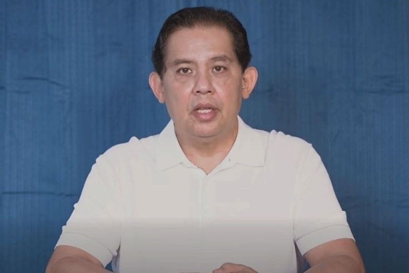 Freeze order sa yaman ni Romualdez inilabas