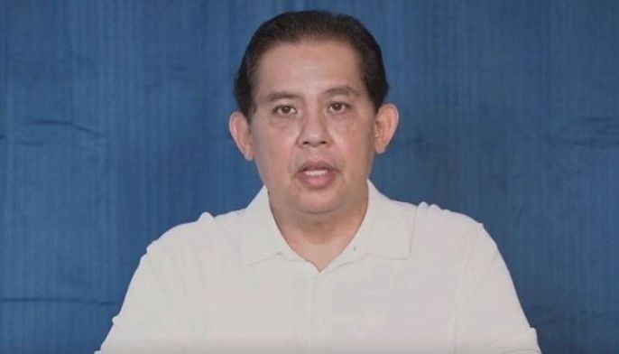 Freeze order sa yaman ni Romualdez inilabas