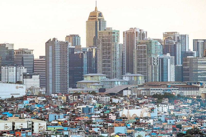 Slower economic growth seen in Q1