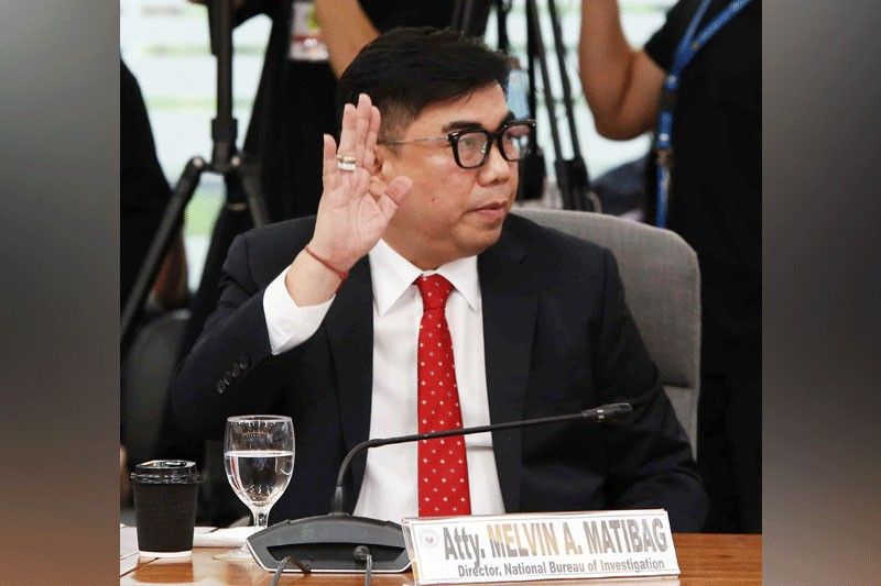 NBI confirms Sara hired assassin to kill President Marcos