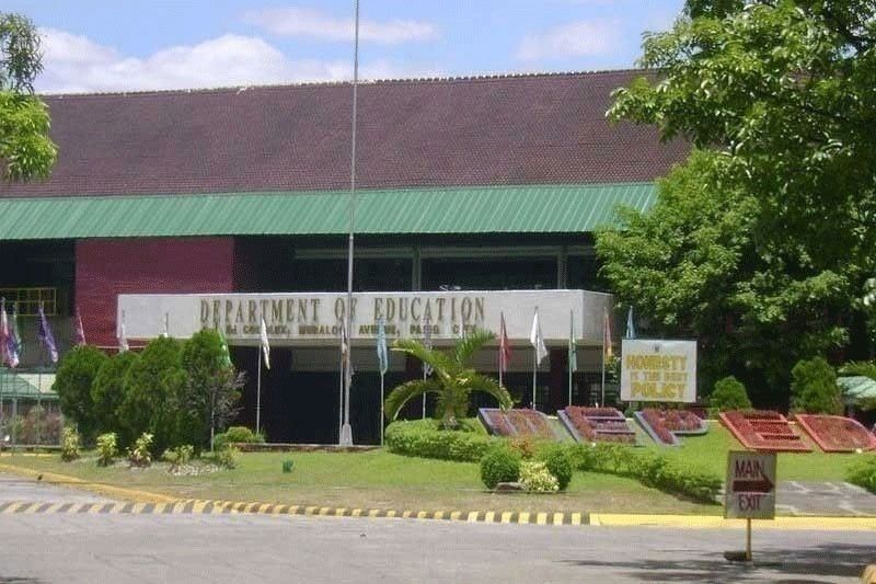 DepEd urged to improve athlete support system
