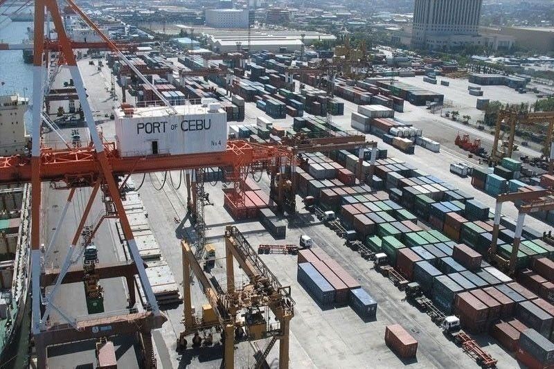 CPA grants 50 percent cut on cargo handling share