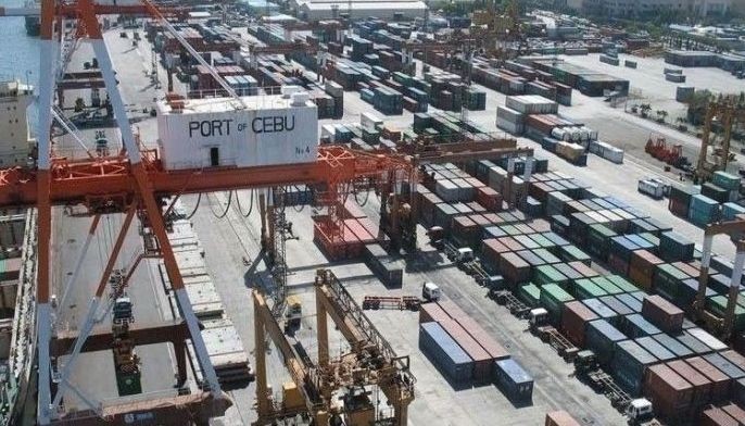 CPA grants 50 percent cut on cargo handling share