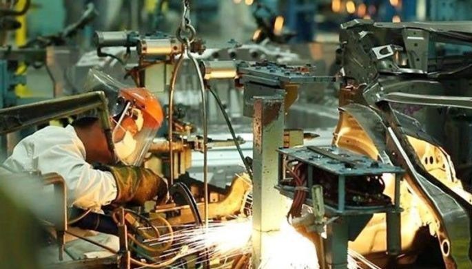 Factory gate prices accelerate in March