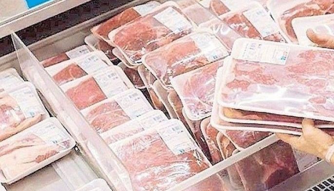 DA lifts ban on Taiwan pork imports