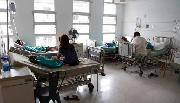 Central Visayas hospitals on alert as Cebu hosts ASEAN summit