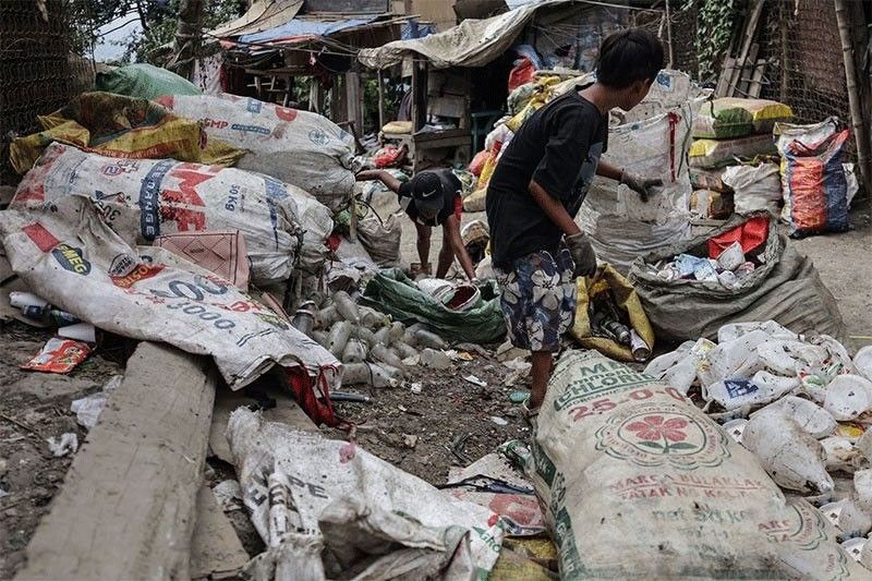Self-rated poverty slightly down &acirc;�� OCTA